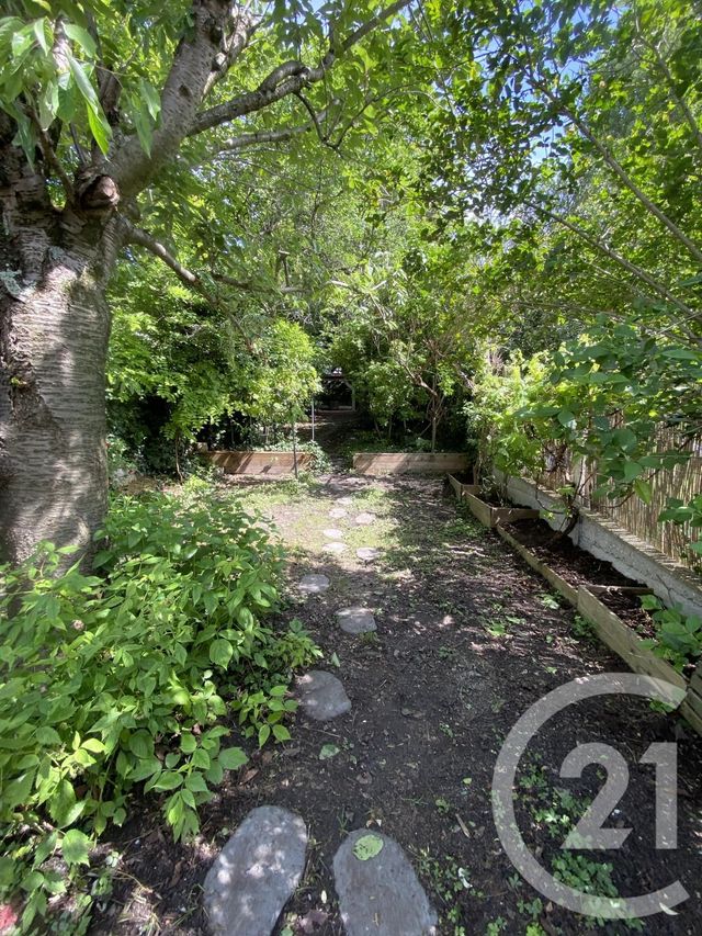 maison à louer - 5 pièces - 70.0 m2 - ROSNY SOUS BOIS - 93 - ILE-DE-FRANCE - Century 21 Ricard Immobilier