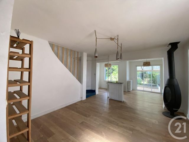 maison à louer - 5 pièces - 70.0 m2 - ROSNY SOUS BOIS - 93 - ILE-DE-FRANCE - Century 21 Ricard Immobilier
