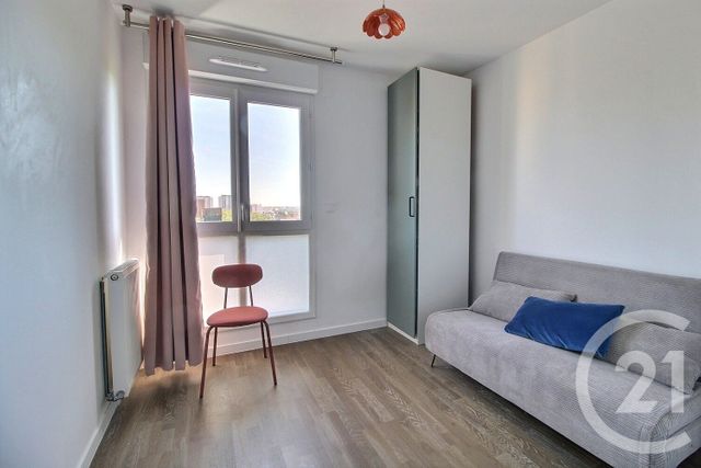 Appartement F3 à vendre - 3 pièces - 61.6 m2 - BOBIGNY - 93 - ILE-DE-FRANCE - Century 21 Ricard Immobilier