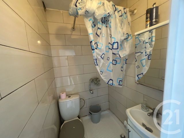 Appartement F1 à vendre - 1 pièce - 21.78 m2 - PANTIN - 93 - ILE-DE-FRANCE - Century 21 Ricard Immobilier