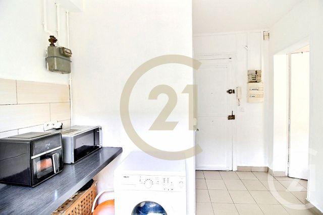 Appartement F1 à vendre PANTIN