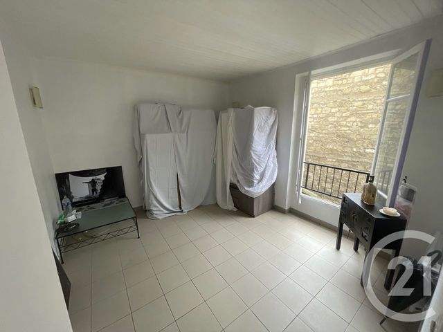 Appartement F1 à vendre - 1 pièce - 21.78 m2 - PANTIN - 93 - ILE-DE-FRANCE - Century 21 Ricard Immobilier