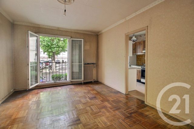 Appartement F3 à vendre PANTIN