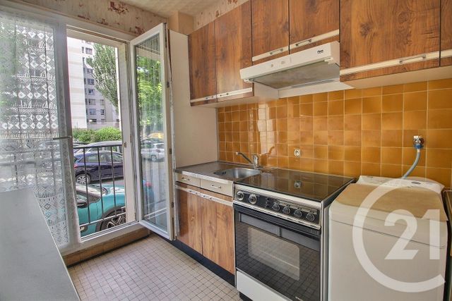 Appartement F3 à vendre - 3 pièces - 50.05 m2 - PANTIN - 93 - ILE-DE-FRANCE - Century 21 Ricard Immobilier