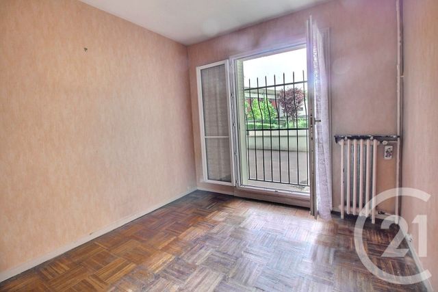 Appartement F3 à vendre - 3 pièces - 50.05 m2 - PANTIN - 93 - ILE-DE-FRANCE - Century 21 Ricard Immobilier