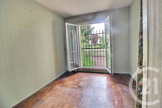 Appartement F3 à vendre - 3 pièces - 50.05 m2 - PANTIN - 93 - ILE-DE-FRANCE - Century 21 Ricard Immobilier