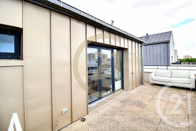 Appartement F4 à vendre - 4 pièces - 83.37 m2 - BOBIGNY - 93 - ILE-DE-FRANCE - Century 21 Ricard Immobilier
