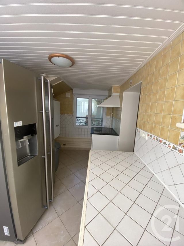 Appartement F2 à louer - 2 pièces - 41.14 m2 - AULNAY SOUS BOIS - 93 - ILE-DE-FRANCE - Century 21 Ricard Immobilier