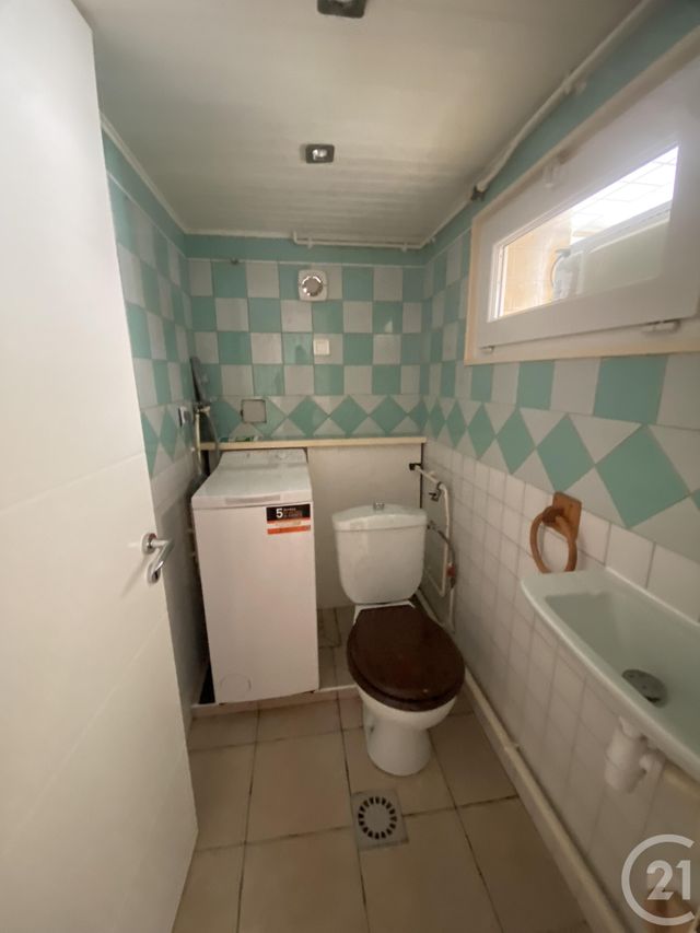 Appartement F2 à louer - 2 pièces - 41.14 m2 - AULNAY SOUS BOIS - 93 - ILE-DE-FRANCE - Century 21 Ricard Immobilier