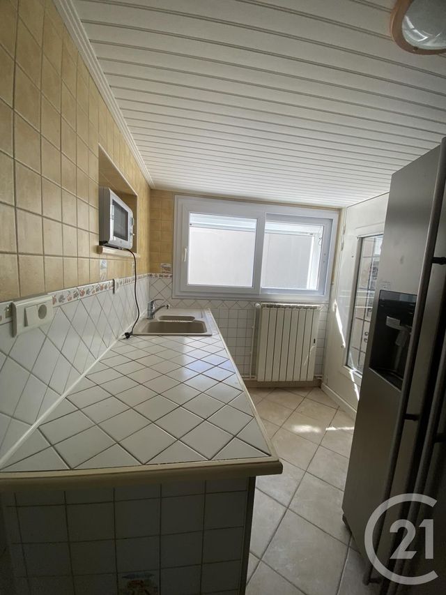 Appartement F2 à louer - 2 pièces - 41.14 m2 - AULNAY SOUS BOIS - 93 - ILE-DE-FRANCE - Century 21 Ricard Immobilier