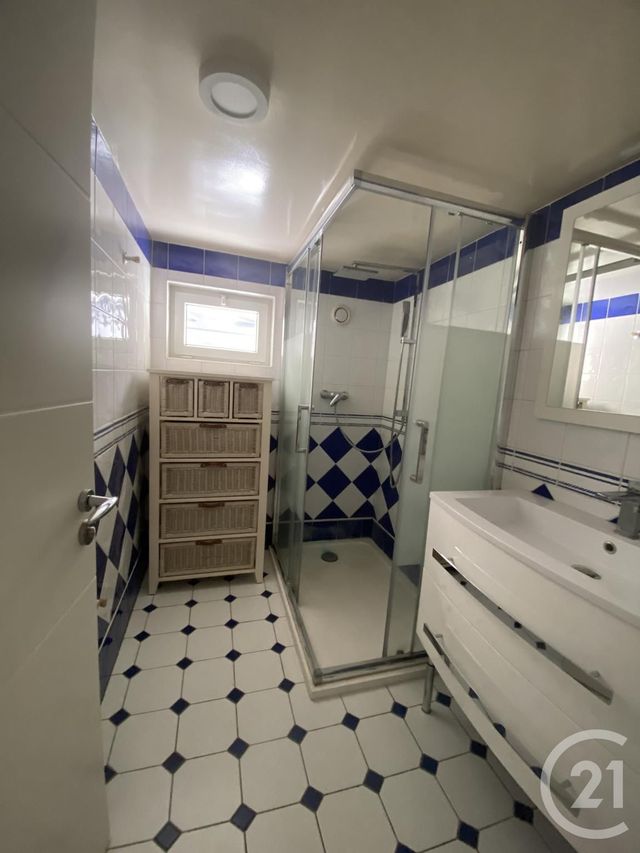 Appartement F2 à louer - 2 pièces - 41.14 m2 - AULNAY SOUS BOIS - 93 - ILE-DE-FRANCE - Century 21 Ricard Immobilier