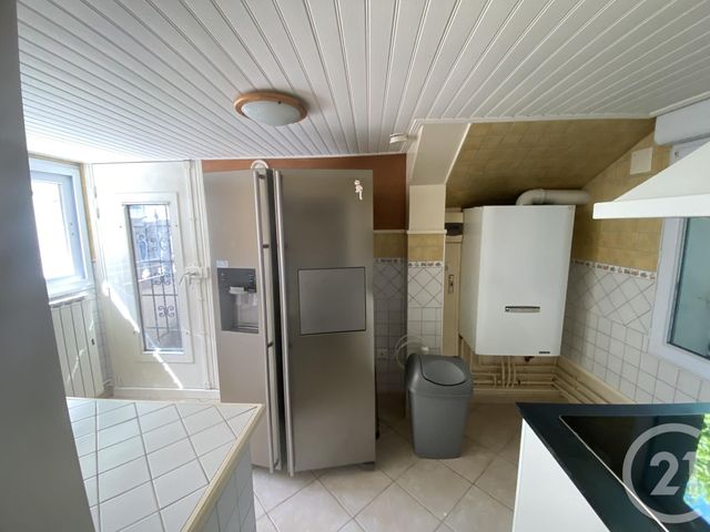 Appartement F2 à louer - 2 pièces - 41.14 m2 - AULNAY SOUS BOIS - 93 - ILE-DE-FRANCE - Century 21 Ricard Immobilier