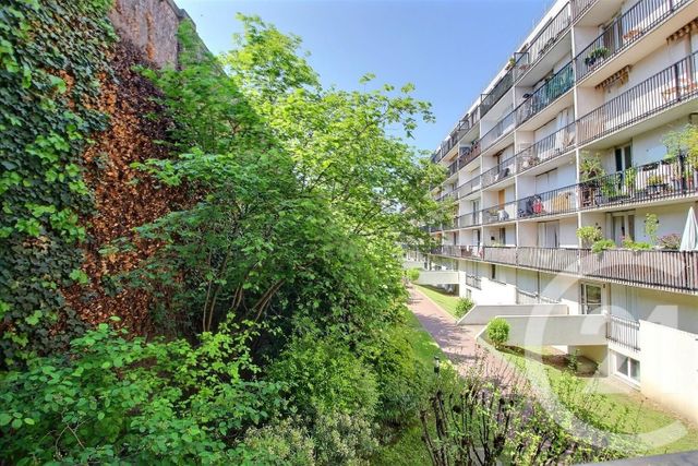 Appartement F4 à vendre - 4 pièces - 90.24 m2 - PANTIN - 93 - ILE-DE-FRANCE - Century 21 Ricard Immobilier