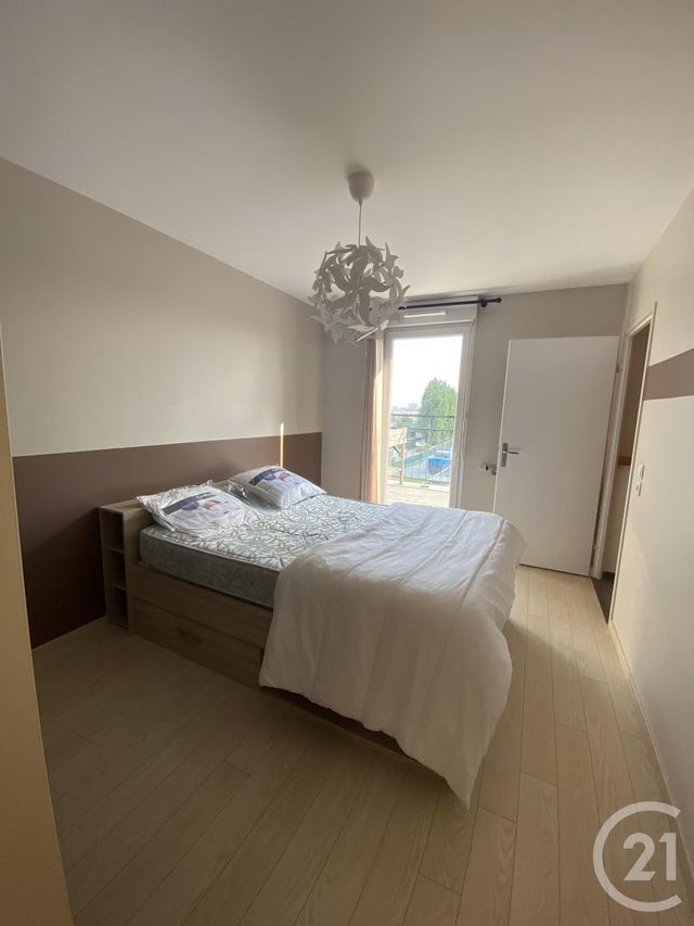 Appartement F2 à louer - 2 pièces - 49.77 m2 - LES PAVILLONS SOUS BOIS - 93 - ILE-DE-FRANCE - Century 21 Ricard Immobilier