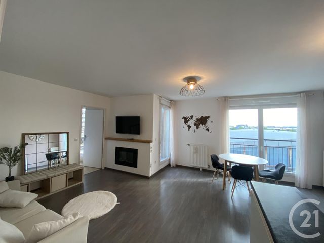 appartement - LES PAVILLONS SOUS BOIS - 93