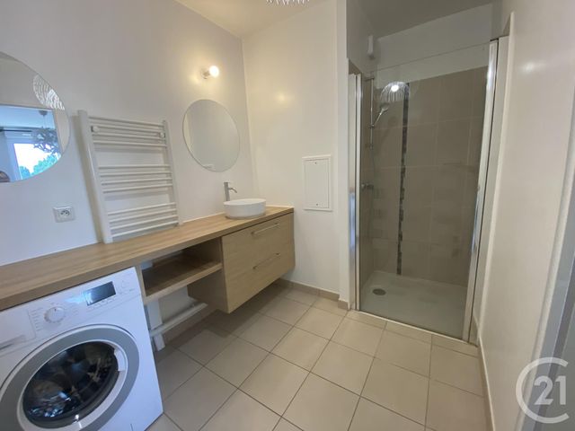 Appartement F2 à louer - 2 pièces - 49.77 m2 - LES PAVILLONS SOUS BOIS - 93 - ILE-DE-FRANCE - Century 21 Ricard Immobilier