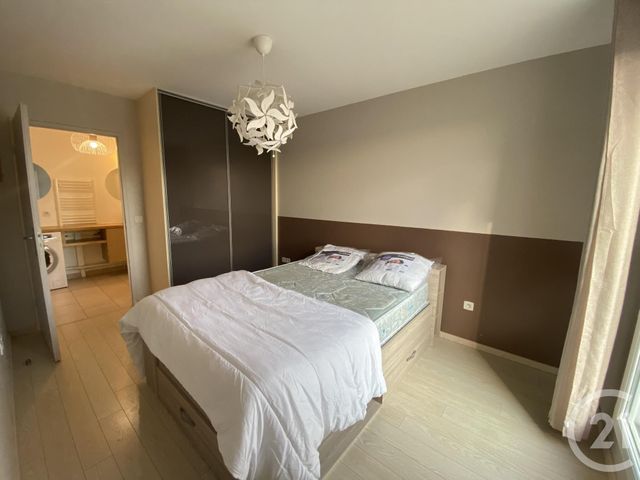 Appartement F2 à louer - 2 pièces - 49.77 m2 - LES PAVILLONS SOUS BOIS - 93 - ILE-DE-FRANCE - Century 21 Ricard Immobilier