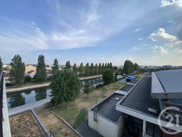 Appartement F2 à louer - 2 pièces - 49.77 m2 - LES PAVILLONS SOUS BOIS - 93 - ILE-DE-FRANCE - Century 21 Ricard Immobilier