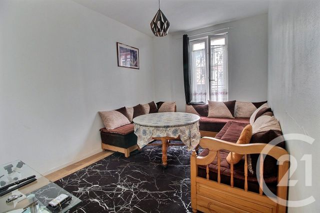 Appartement F2 à vendre PANTIN
