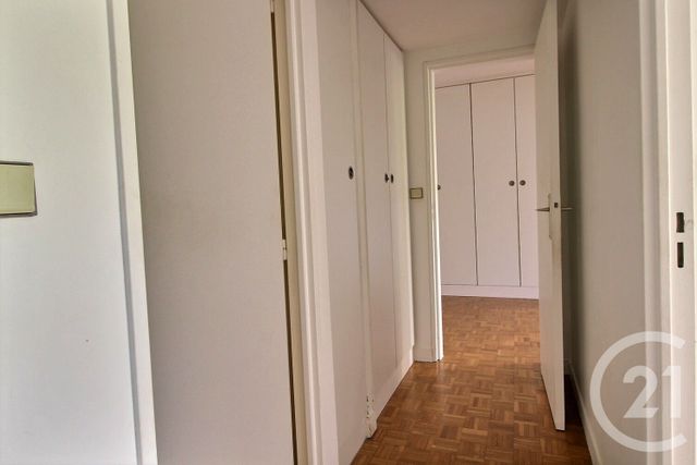 Appartement F3 à vendre - 3 pièces - 70.45 m2 - PANTIN - 93 - ILE-DE-FRANCE - Century 21 Ricard Immobilier
