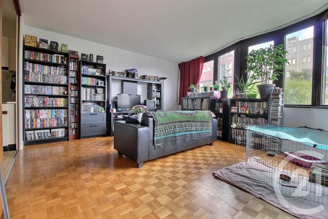Appartement F3 à vendre PANTIN