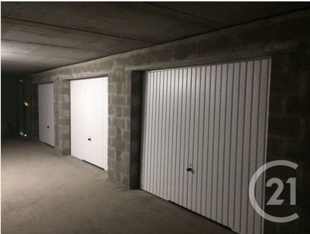 Parking à vendre PANTIN
