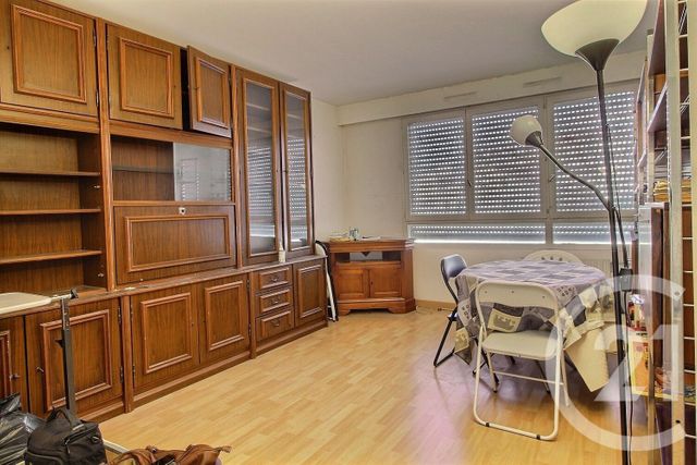 appartement - PANTIN - 93