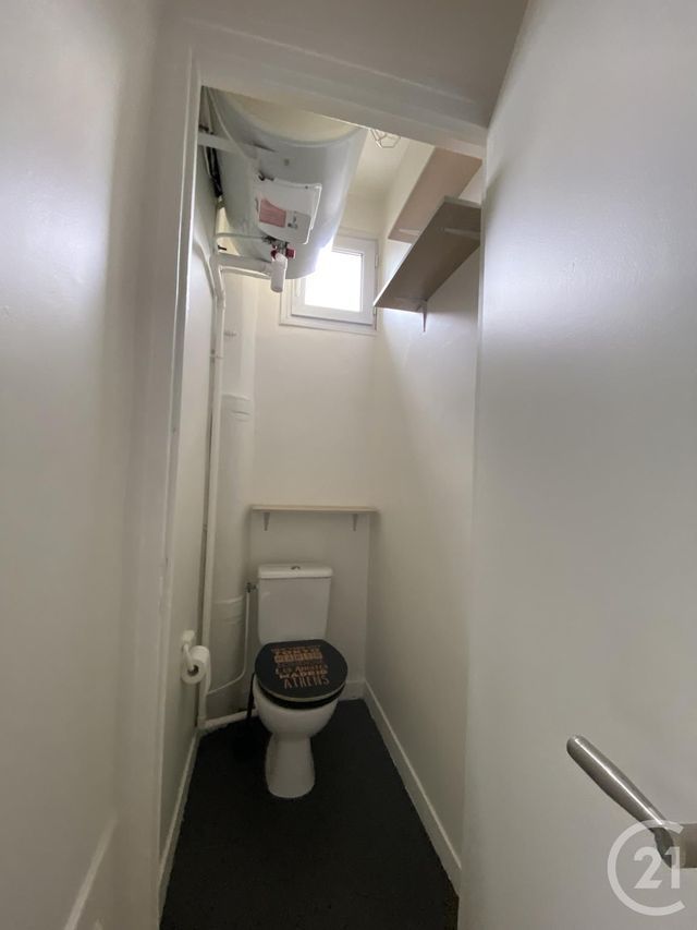 Appartement F3 à louer - 3 pièces - 69.4 m2 - LES PAVILLONS SOUS BOIS - 93 - ILE-DE-FRANCE - Century 21 Ricard Immobilier