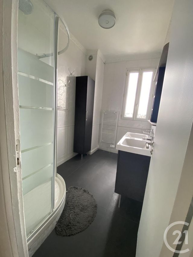 Appartement F3 à louer - 3 pièces - 69.4 m2 - LES PAVILLONS SOUS BOIS - 93 - ILE-DE-FRANCE - Century 21 Ricard Immobilier