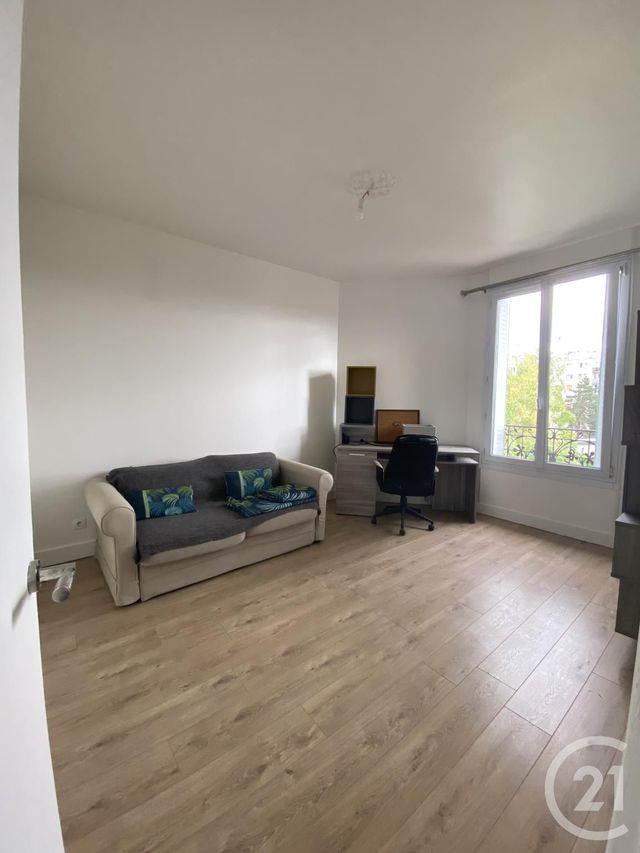 Appartement F3 à louer - 3 pièces - 69.4 m2 - LES PAVILLONS SOUS BOIS - 93 - ILE-DE-FRANCE - Century 21 Ricard Immobilier
