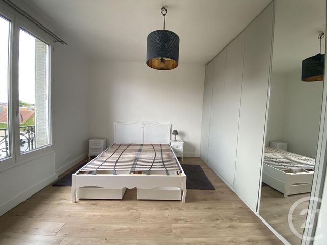 Appartement F3 à louer - 3 pièces - 69.4 m2 - LES PAVILLONS SOUS BOIS - 93 - ILE-DE-FRANCE - Century 21 Ricard Immobilier