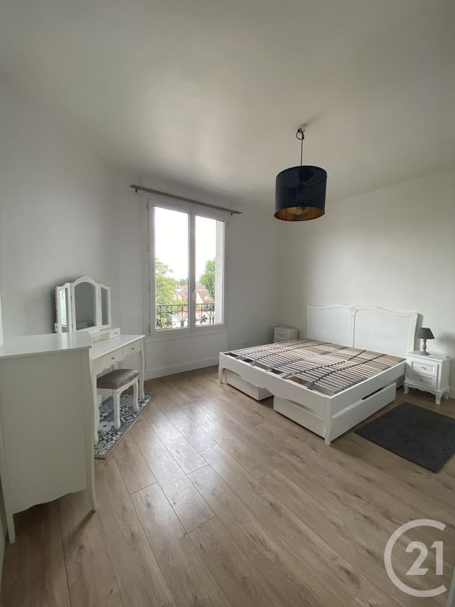 Appartement F3 à louer - 3 pièces - 69.4 m2 - LES PAVILLONS SOUS BOIS - 93 - ILE-DE-FRANCE - Century 21 Ricard Immobilier