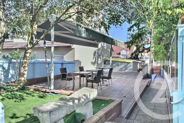 maison à vendre - 6 pièces - 113.41 m2 - PANTIN - 93 - ILE-DE-FRANCE - Century 21 Ricard Immobilier