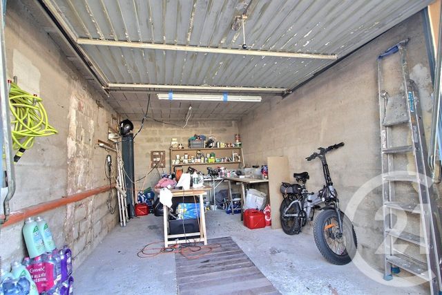 maison à vendre - 6 pièces - 113.41 m2 - PANTIN - 93 - ILE-DE-FRANCE - Century 21 Ricard Immobilier