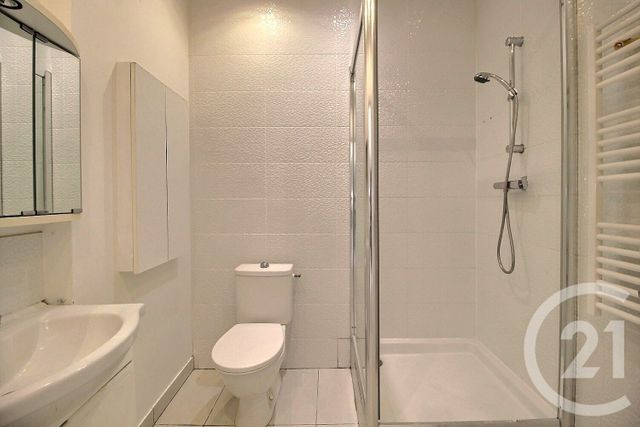 maison à vendre - 6 pièces - 113.41 m2 - PANTIN - 93 - ILE-DE-FRANCE - Century 21 Ricard Immobilier