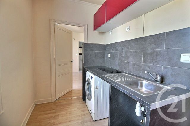 maison à vendre - 6 pièces - 113.41 m2 - PANTIN - 93 - ILE-DE-FRANCE - Century 21 Ricard Immobilier