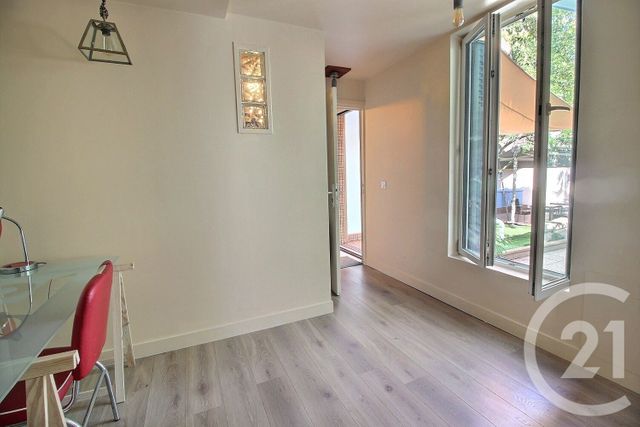 maison à vendre - 6 pièces - 113.41 m2 - PANTIN - 93 - ILE-DE-FRANCE - Century 21 Ricard Immobilier