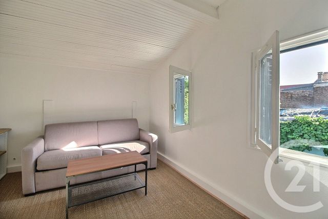 maison à vendre - 6 pièces - 113.41 m2 - PANTIN - 93 - ILE-DE-FRANCE - Century 21 Ricard Immobilier