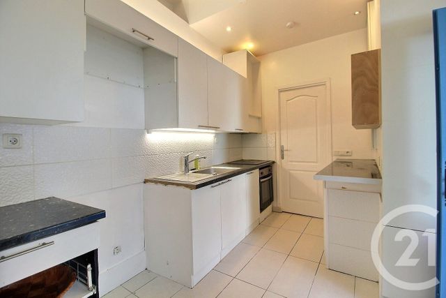 maison à vendre - 6 pièces - 113.41 m2 - PANTIN - 93 - ILE-DE-FRANCE - Century 21 Ricard Immobilier