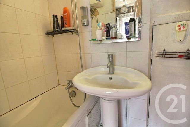 maison à vendre - 3 pièces - 35.33 m2 - PANTIN - 93 - ILE-DE-FRANCE - Century 21 Ricard Immobilier