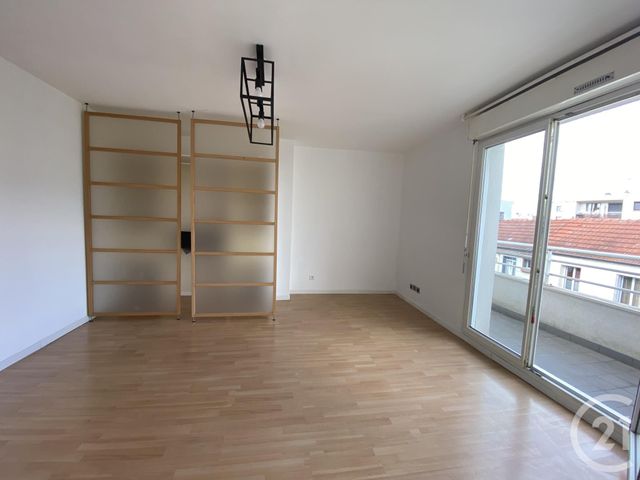 Appartement F1 à louer LIVRY GARGAN