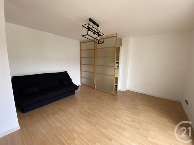 appartement - LIVRY GARGAN - 93