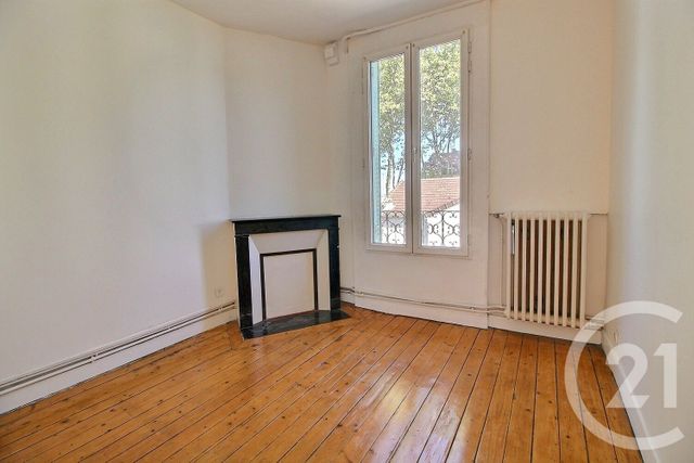 maison à vendre - 4 pièces - 44.54 m2 - PANTIN - 93 - ILE-DE-FRANCE - Century 21 Ricard Immobilier