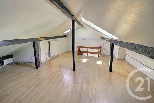 maison à vendre - 4 pièces - 44.54 m2 - PANTIN - 93 - ILE-DE-FRANCE - Century 21 Ricard Immobilier