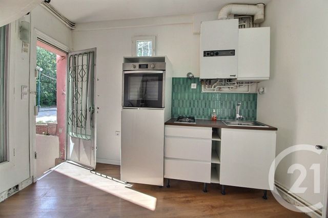 maison à vendre - 4 pièces - 44.54 m2 - PANTIN - 93 - ILE-DE-FRANCE - Century 21 Ricard Immobilier