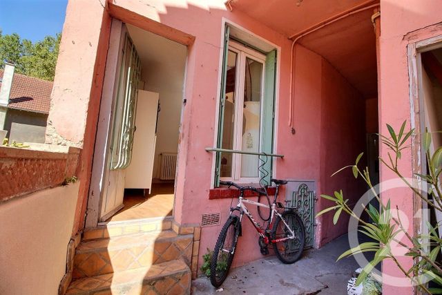 maison à vendre - 4 pièces - 44.54 m2 - PANTIN - 93 - ILE-DE-FRANCE - Century 21 Ricard Immobilier