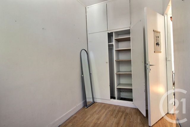 maison à vendre - 4 pièces - 44.54 m2 - PANTIN - 93 - ILE-DE-FRANCE - Century 21 Ricard Immobilier