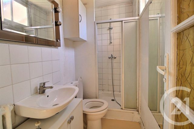 maison à vendre - 4 pièces - 44.54 m2 - PANTIN - 93 - ILE-DE-FRANCE - Century 21 Ricard Immobilier