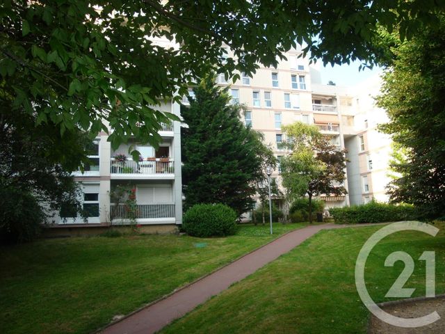 parking à vendre - 11.0 m2 - PANTIN - 93 - ILE-DE-FRANCE - Century 21 Ricard Immobilier