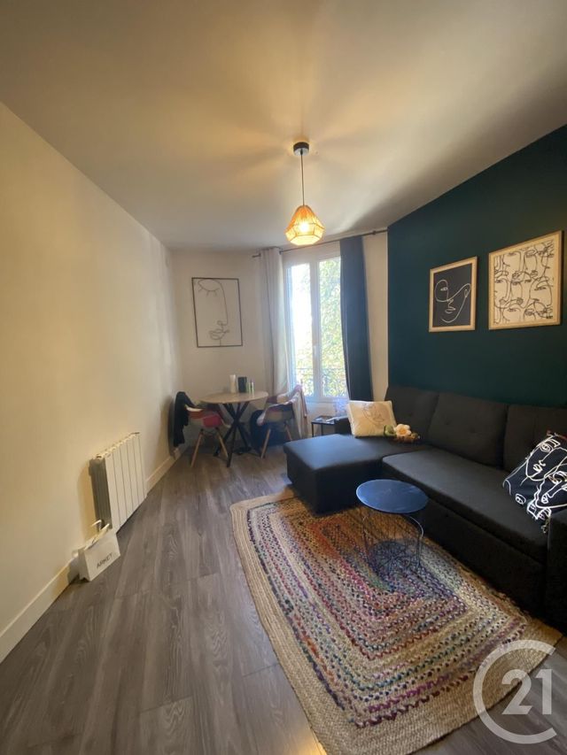 Appartement F1 à louer ROSNY SOUS BOIS
